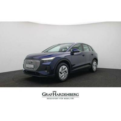 Audi Q4 40 e-tron 150 kW