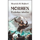 Knihy Morhen