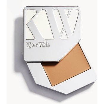 Kjaer Weis Luxusní Bio certifikovaný krémový make-up Illusion 7,5 ml