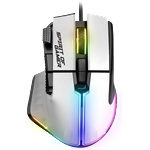 Spirit Of Gamer PRO-M5 Arctic (S-PM5RGBWT)