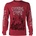 Cannibal Corpse Pile Of Skulls 2018 Red L Риза (PH11618LSL)
