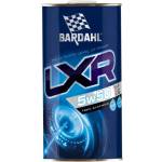 Bardahl LXR Plasma 5W-50 1 l