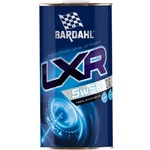 Bardahl LXR Plasma 5W-50 1 l