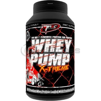 Trec Nutrition Whey Pump X-treme 600 g