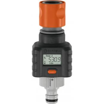 Image 1 of GARDENA Индикатор за разхода на вода Gardena (08188-29)