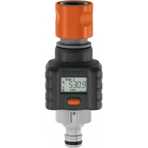GARDENA Индикатор за разхода на вода Gardena (08188-29)