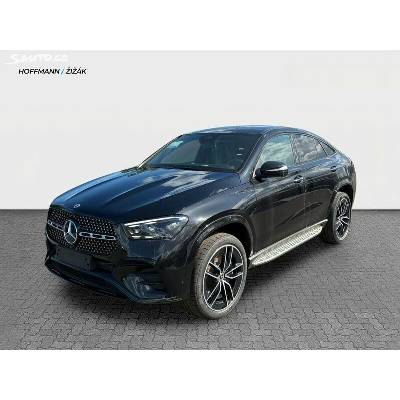 Mercedes-Benz GLE 450 d 4Matic AMG Line 270 kW