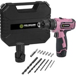 Fieldmann FDV 10253-A (50004652) Бормашина-винтоверт