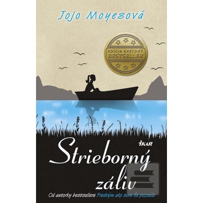 Strieborný záliv
