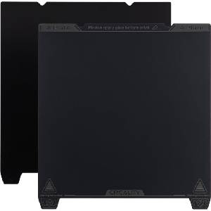 Creality Smooth PEI Build Plate - K1/K1 SE (4004090103)