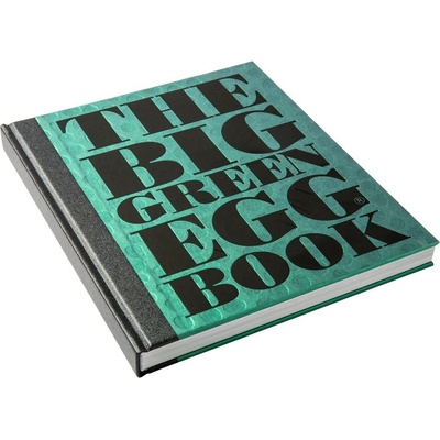Big Green Egg Book