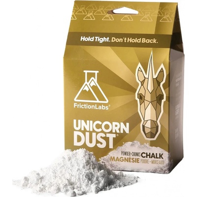 FrictionLabs Unicorn Dust 170 g – Zboží Mobilmania