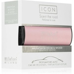Millefiori Icon Magnolia Blossom & Wood aроматизатор за автомобил