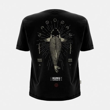 KUMU Mikina Make Your Own Luck