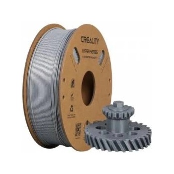 Creality Filament Hyper ABS Creality (Gray)
