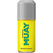 Namman Muay Boxing Liniment thajský olej 120 ml