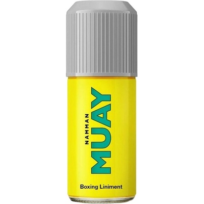 Namman Muay Boxing Liniment thajský olej 120 ml – Zbozi.Blesk.cz