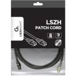 Cablexpert Cable Patch UTP C8 Black (3m)