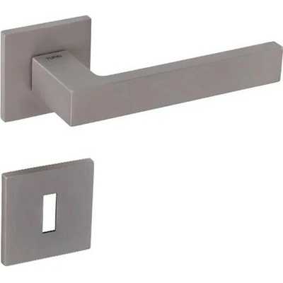 Tupai TI-SQUARE-HR 2275Q 5S BB nikl perla