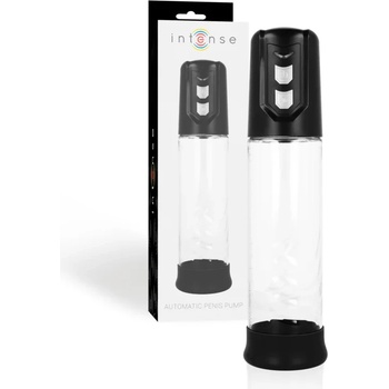 Автоматична вакуум помпа, естествено уголемяване - Intense Pump (D-234354)