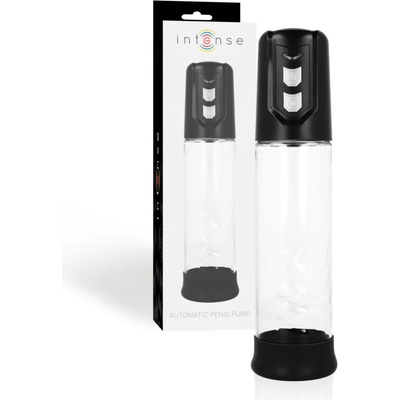 Автоматична вакуум помпа, естествено уголемяване - Intense Pump (D-234354)