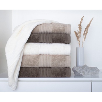 Matějovský ARUBA - bežov bežová 70x140 cm