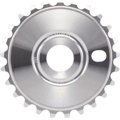 SALT prevodník Plus Solidus Freestyle BMX Sprocket MULTI2133 vel. 28T