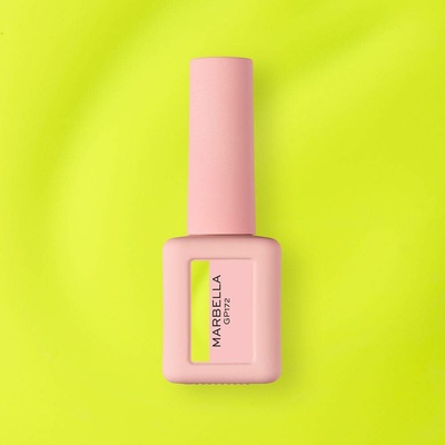 Ruscona gel lak MARBELLA 172 6 ml