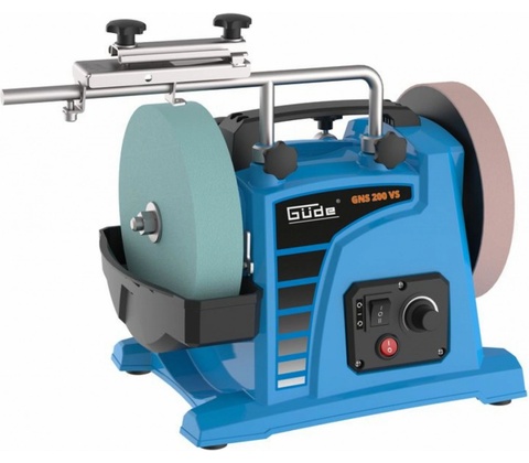 Güde GNS 200 VS