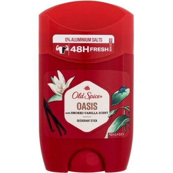 Old Spice Oasis deostick pro muže 50 ml