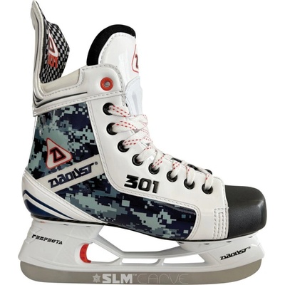 Daoust 301 Blue Camo intermediate