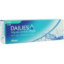 Alcon Dailies AquaComfort Plus Toric 30 pcs