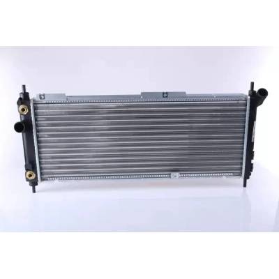 NISSENS Chladič - chlazení motoru NIS 632921