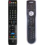 GENERAL BOSE RC20T, RC-X20 Lifestyle T10 T20 AV20 + управление на телевизор (мини телевизор) - дистанционно управление дубликат (RC20T, RC-X20 Lifestyle T10 T20 AV20 + управление на телевизор (мини телевизор) Дистанционно