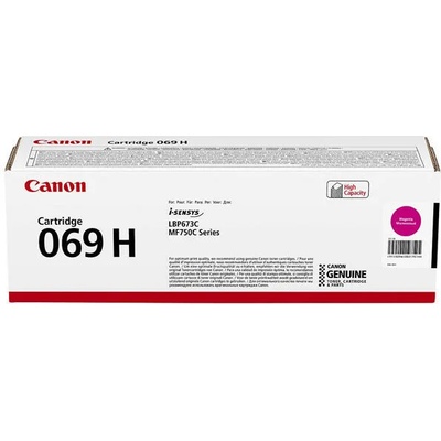 Canon CRG-069H M (5096C002)