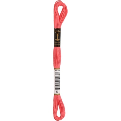 Anchor muline 8m 00033