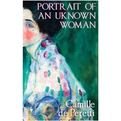 Portrait of an Unknown Woman