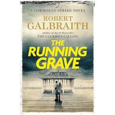RUNNING GRAVE