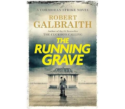 RUNNING GRAVE