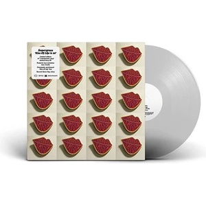 Warner Supergrass: Kiss Of Life Is 20 (Transparent Vinyl, RSD 2024) - Vinyl (LP) (071455)