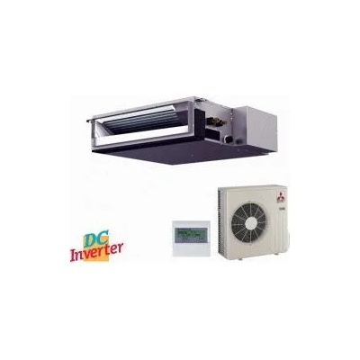 Mitsubishi SEZ-M50DA / SUZ-KA50VA