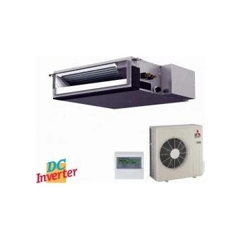 Image 1 of Mitsubishi SEZ-M50DA / SUZ-KA50VA