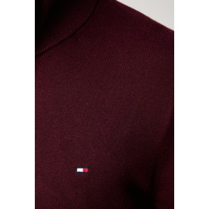 Tommy Hilfiger жилетка мъжка с памук (MW0MW28050)