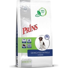 Prins ProCare Pressed Veterinary Diet Weight Reduction & Diabetic 3 kg