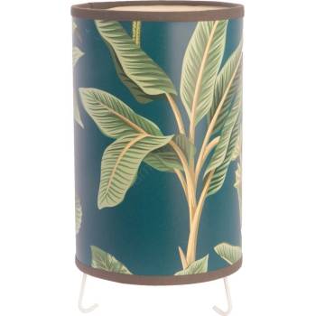 Image 1 of Duolla - Настолна лампа GOLD LEAVES 1xE14/15W/230V Ø 12, 5 см (DU8007)