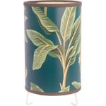 Duolla - Настолна лампа GOLD LEAVES 1xE14/15W/230V Ø 12, 5 см (DU8007)