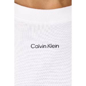 Calvin Klein тениска дамска от памук (LV147C857G)