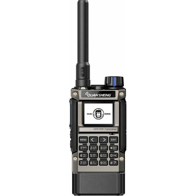 Mobilly Quansheng UV-K1