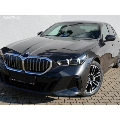 BMW 540d xDrive 223 kW