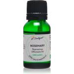 Dr. Feelgood Essential Oil Rosemary етерично ароматно масло Rosemary 15ml